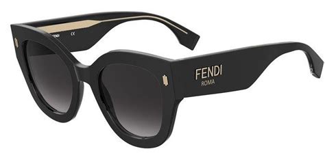 fendi óculos de sol